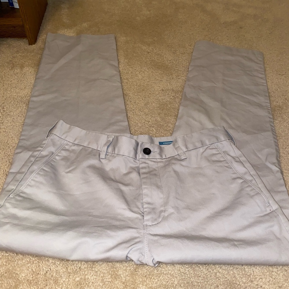 Haggar Khakis size 32x30